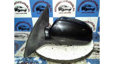 CERRADURA PUERTA TRASERA IZQUIERDA OPEL ASTRA J (2009-2015) 1.7 CDTI (68) 110CV 1686CC - L.6104319 / 13579557