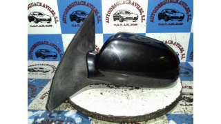 CERRADURA PUERTA TRASERA IZQUIERDA OPEL ASTRA J (2009-2015) 1.7 CDTI (68) 110CV 1686CC - L.6104319 / 13579557