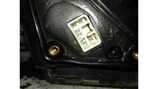 CERRADURA PUERTA TRASERA IZQUIERDA OPEL ASTRA J (2009-2015) 1.7 CDTI (68) 110CV 1686CC - L.6104319 / 13579557