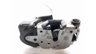 CERRADURA PUERTA TRASERA IZQUIERDA OPEL ASTRA J (2009-2015) 1.7 CDTI (68) 110CV 1686CC - L.6104319 / 13579557