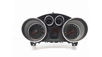 CUADRO INSTRUMENTOS OPEL ASTRA J (2009-2015) 1.7 CDTI (68) 110CV 1686CC - L.6104329 / 13442454