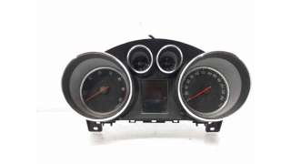 CUADRO INSTRUMENTOS OPEL ASTRA J (2009-2015) 1.7 CDTI (68) 110CV 1686CC - L.6104329 / 13442454