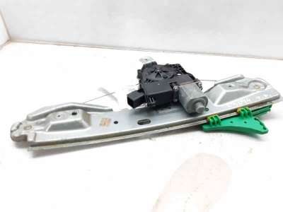 ELEVALUNAS TRASERO DERECHO OPEL ASTRA J (2009-2015) 1.7 CDTI (68) 110CV 1686CC - L.6104338 / 13350763