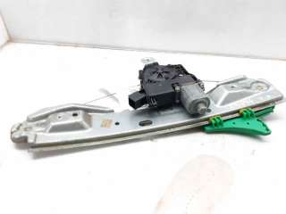 ELEVALUNAS TRASERO DERECHO OPEL ASTRA J (2009-2015) 1.7 CDTI (68) 110CV 1686CC - L.6104338 / 13350763