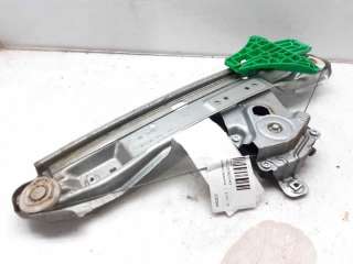 ELEVALUNAS TRASERO DERECHO OPEL ASTRA J (2009-2015) 1.7 CDTI (68) 110CV 1686CC - L.6104338 / 13350763