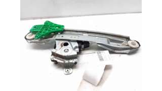 ELEVALUNAS TRASERO IZQUIERDO OPEL ASTRA J (2009-2015) 1.7 CDTI (68) 110CV 1686CC - L.6104339 / 13350761
