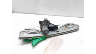 ELEVALUNAS TRASERO IZQUIERDO OPEL ASTRA J (2009-2015) 1.7 CDTI (68) 110CV 1686CC - L.6104339 / 13350761