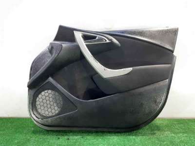 GUARNECIDO PUERTA DELANTERA DERECHA OPEL ASTRA J (2009-2015) 1.7 CDTI (68) 110CV 1686CC - L.6104351 / 13400182