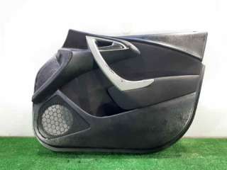 GUARNECIDO PUERTA DELANTERA DERECHA OPEL ASTRA J (2009-2015) 1.7 CDTI (68) 110CV 1686CC - L.6104351 / 13400182