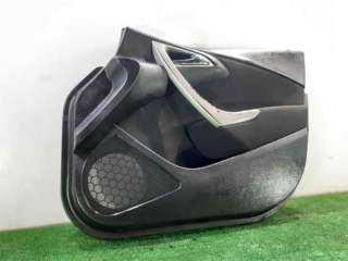 GUARNECIDO PUERTA DELANTERA DERECHA OPEL ASTRA J (2009-2015) 1.7 CDTI (68) 110CV 1686CC - L.6104351 / 13400182
