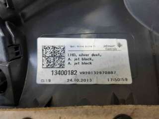 GUARNECIDO PUERTA DELANTERA DERECHA OPEL ASTRA J (2009-2015) 1.7 CDTI (68) 110CV 1686CC - L.6104351 / 13400182