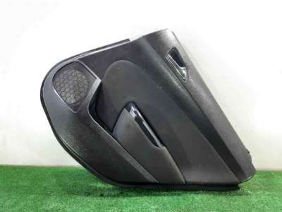 GUARNECIDO PUERTA TRASERA DERECHA OPEL ASTRA J (2009-2015) 1.7 CDTI (68) 110CV 1686CC - L.6104353 / 13258682