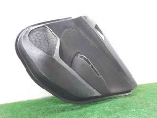 GUARNECIDO PUERTA TRASERA DERECHA OPEL ASTRA J (2009-2015) 1.7 CDTI (68) 110CV 1686CC - L.6104353 / 13258682