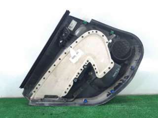 GUARNECIDO PUERTA TRASERA DERECHA OPEL ASTRA J (2009-2015) 1.7 CDTI (68) 110CV 1686CC - L.6104353 / 13258682