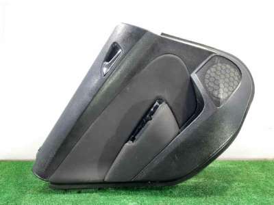 GUARNECIDO PUERTA TRASERA IZQUIERDA OPEL ASTRA J (2009-2015) 1.7 CDTI (68) 110CV 1686CC - L.6104354 / 13258681