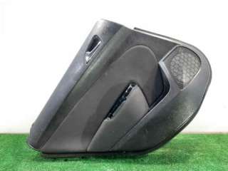 GUARNECIDO PUERTA TRASERA IZQUIERDA OPEL ASTRA J (2009-2015) 1.7 CDTI (68) 110CV 1686CC - L.6104354 / 13258681
