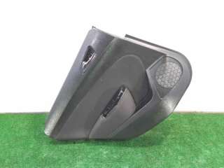 GUARNECIDO PUERTA TRASERA IZQUIERDA OPEL ASTRA J (2009-2015) 1.7 CDTI (68) 110CV 1686CC - L.6104354 / 13258681
