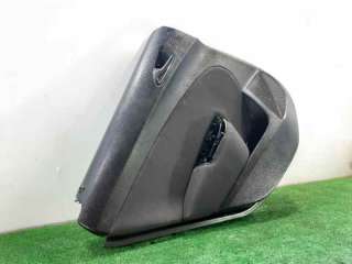 GUARNECIDO PUERTA TRASERA IZQUIERDA OPEL ASTRA J (2009-2015) 1.7 CDTI (68) 110CV 1686CC - L.6104354 / 13258681