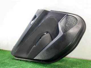 GUARNECIDO PUERTA TRASERA IZQUIERDA OPEL ASTRA J (2009-2015) 1.7 CDTI (68) 110CV 1686CC - L.6104354 / 13258681