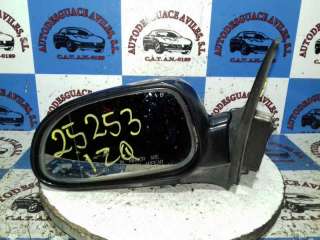 GUARNECIDO PUERTA TRASERA IZQUIERDA OPEL ASTRA J (2009-2015) 1.7 CDTI (68) 110CV 1686CC - L.6104354 / 13258681