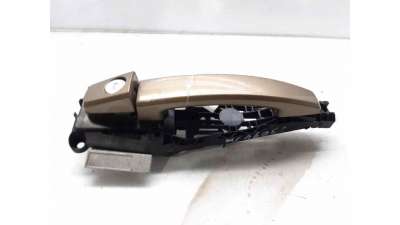 MANETA EXTERIOR DELANTERA IZQUIERDA OPEL ASTRA J (2009-2015) 1.7 CDTI (68) 110CV 1686CC - L.6104374 / 13577484
