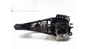 MANETA EXTERIOR DELANTERA IZQUIERDA OPEL ASTRA J (2009-2015) 1.7 CDTI (68) 110CV 1686CC - L.6104374 / 13577484 2