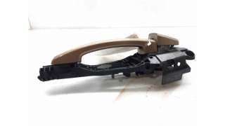 MANETA EXTERIOR DELANTERA IZQUIERDA OPEL ASTRA J (2009-2015) 1.7 CDTI (68) 110CV 1686CC - L.6104374 / 13577484