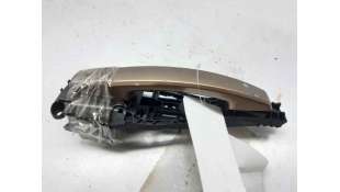 MANETA EXTERIOR TRASERA DERECHA OPEL ASTRA J (2009-2015) 1.7 CDTI (68) 110CV 1686CC - L.6104376 / 13577495