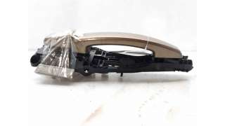 MANETA EXTERIOR TRASERA IZQUIERDA OPEL ASTRA J (2009-2015) 1.7 CDTI (68) 110CV 1686CC - L.6104377 / 13577496
