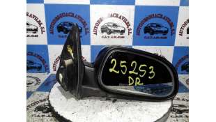 MOTOR ARRANQUE OPEL ASTRA J (2009-2015) 1.7 CDTI (68) 110CV 1686CC - L.6104380 / 55578420