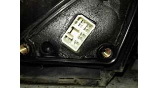 MOTOR ARRANQUE OPEL ASTRA J (2009-2015) 1.7 CDTI (68) 110CV 1686CC - L.6104380 / 55578420