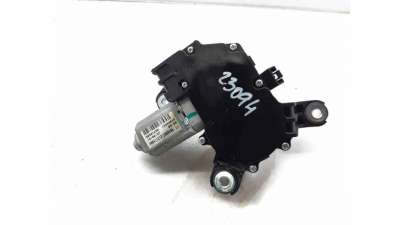 MOTOR LIMPIA TRASERO OPEL ASTRA J (2009-2015) 1.7 CDTI (68) 110CV 1686CC - L.6104383 / 13395013