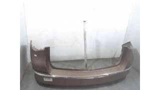 PARAGOLPES TRASERO OPEL ASTRA J (2009-2015) 1.7 CDTI (68) 110CV 1686CC - L.6104390 / 13364599