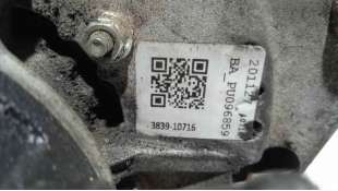 SERVOFRENO OPEL ASTRA J (2009-2015) 1.7 CDTI (68) 110CV 1686CC - L.6104420 / 13338058 2