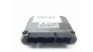 CENTRALITA MOTOR UCE SKODA FELICIA I (1994-1998) 1.3 68CV 1289CC - L.6104492 / 047906030N