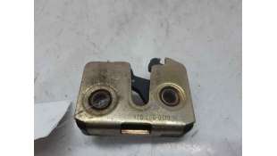 CERRADURA PUERTA DELANTERA DERECHA SKODA FELICIA I (1994-1998) 1.3 68CV 1289CC - L.6104495 / 6U0837014