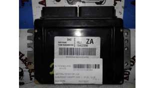 CINTURON SEGURIDAD DELANTERO DERECHO SKODA FELICIA I (1994-1998) 1.3 68CV 1289CC - L.6104500 / 097420060 2