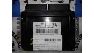 CINTURON SEGURIDAD DELANTERO DERECHO SKODA FELICIA I (1994-1998) 1.3 68CV 1289CC - L.6104500 / 097420060