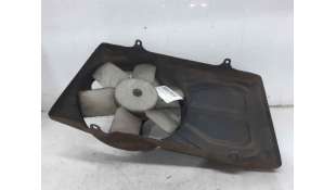 ELECTROVENTILADOR SKODA FELICIA I (1994-1998) 1.3 68CV 1289CC - L.6104514 / 6U0959455A