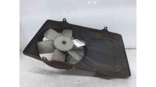 ELECTROVENTILADOR SKODA FELICIA I (1994-1998) 1.3 68CV 1289CC - L.6104514 / 6U0959455A