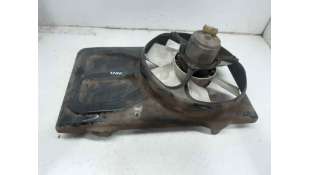 ELECTROVENTILADOR SKODA FELICIA I (1994-1998) 1.3 68CV 1289CC - L.6104514 / 6U0959455A 2