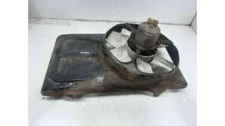 ELECTROVENTILADOR SKODA FELICIA I (1994-1998) 1.3 68CV 1289CC - L.6104514 / 6U0959455A