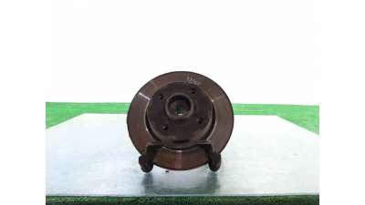 MANGUETA DELANTERA DERECHA SKODA FELICIA I (1994-1998) 1.3 68CV 1289CC - L.6104553 / 6U0407256