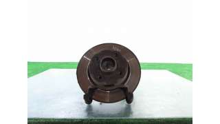 MANGUETA DELANTERA DERECHA SKODA FELICIA I (1994-1998) 1.3 68CV 1289CC - L.6104553 / 6U0407256