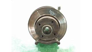 MANGUETA DELANTERA DERECHA SKODA FELICIA I (1994-1998) 1.3 68CV 1289CC - L.6104553 / 6U0407256
