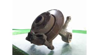 MANGUETA DELANTERA DERECHA SKODA FELICIA I (1994-1998) 1.3 68CV 1289CC - L.6104553 / 6U0407256