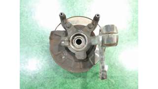 MANGUETA DELANTERA DERECHA SKODA FELICIA I (1994-1998) 1.3 68CV 1289CC - L.6104553 / 6U0407256