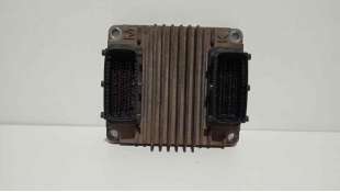 MOTOR LIMPIA DELANTERO SKODA FELICIA I (1994-1998) 1.3 68CV 1289CC - L.6104557 / 6U0955113