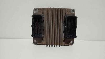 MOTOR LIMPIA DELANTERO SKODA FELICIA I (1994-1998) 1.3 68CV 1289CC - L.6104557 / 6U0955113