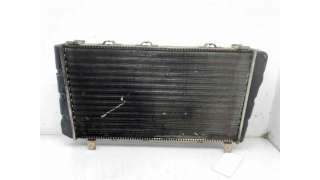 RADIADOR AGUA SKODA FELICIA I (1994-1998) 1.3 68CV 1289CC - L.6104589 / 6U0121251